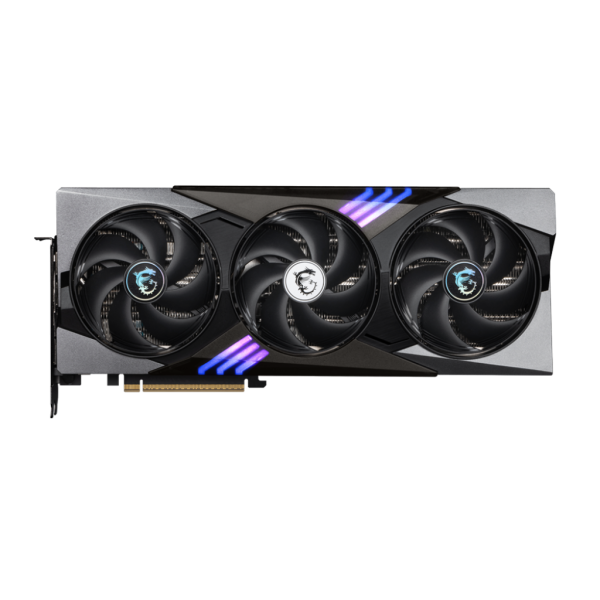 MSI GeForce RTX 5080 GAMING TRIO 16GB GDDR7 MSI GeForce RTX 5080 GAMING TRIO 16GB GDDR7